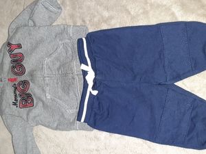 Baby clothes